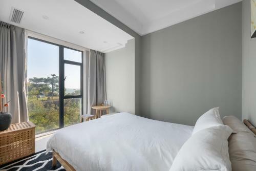 Lagom�xiamen Moonwatcher Seascape Inn