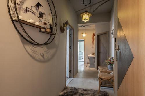 Lagom�xiamen Moonwatcher Seascape Inn