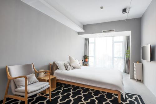 Lagom�xiamen Moonwatcher Seascape Inn