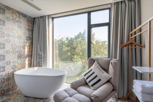 Lagom�xiamen Moonwatcher Seascape Inn