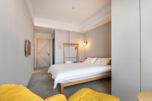 Lagom�xiamen Moonwatcher Seascape Inn