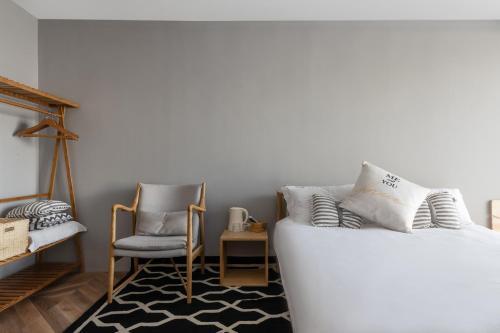 Lagom�xiamen Moonwatcher Seascape Inn