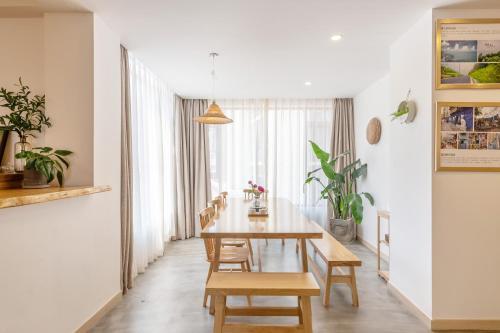 Lagom�xiamen Moonwatcher Seascape Inn