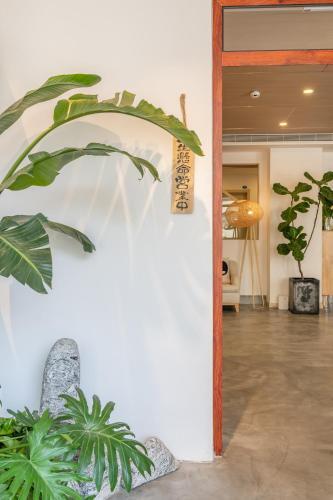 Lagom�xiamen Moonwatcher Seascape Inn