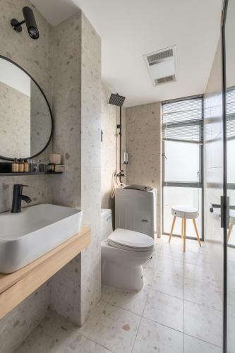 Lagom�xiamen Moonwatcher Seascape Inn