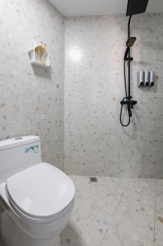 Lagom�xiamen Moonwatcher Seascape Inn