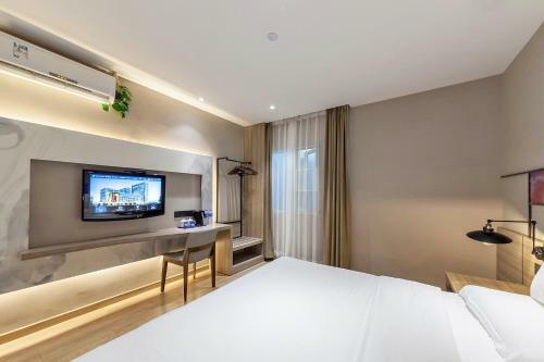 Starway Hotel (Xiamen Zhongshan Road)
