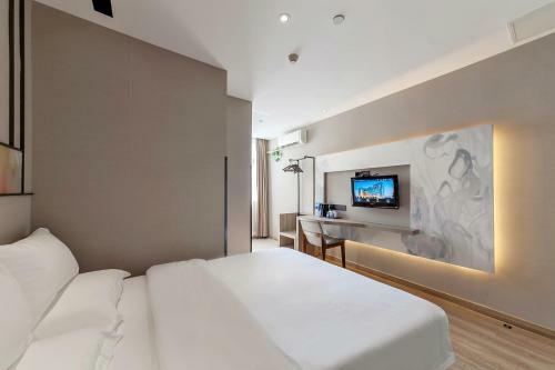 Starway Hotel (Xiamen Zhongshan Road)