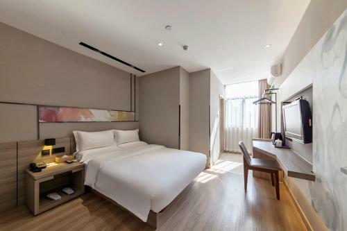 Starway Hotel (Xiamen Zhongshan Road)
