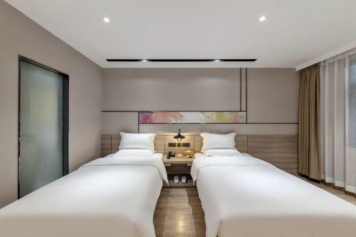 Starway Hotel (Xiamen Zhongshan Road)