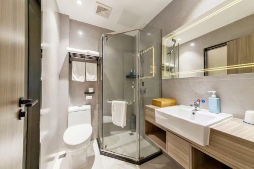 Starway Hotel (Xiamen Zhongshan Road)