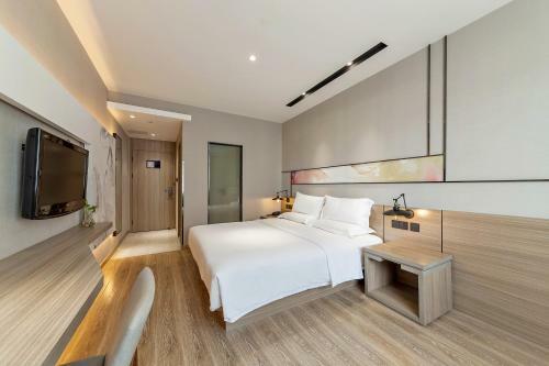 Starway Hotel (Xiamen Zhongshan Road)