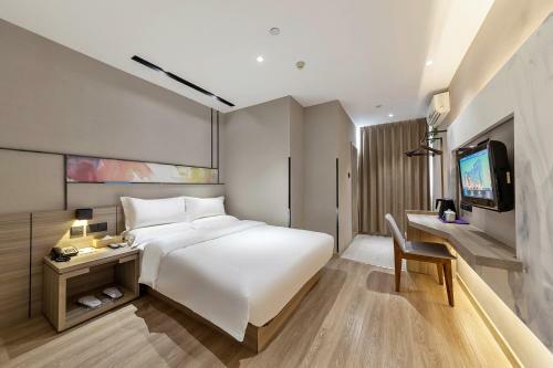 Starway Hotel (Xiamen Zhongshan Road)