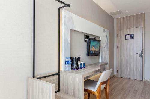 Starway Hotel (Xiamen Zhongshan Road)