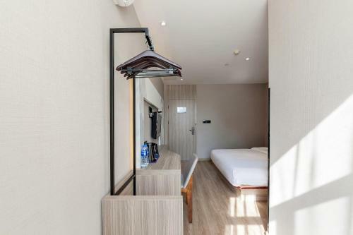 Starway Hotel (Xiamen Zhongshan Road)