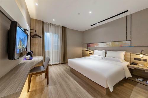 Starway Hotel (Xiamen Zhongshan Road)