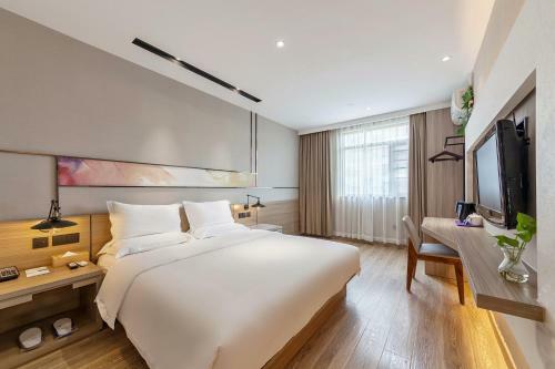 Starway Hotel (Xiamen Zhongshan Road)