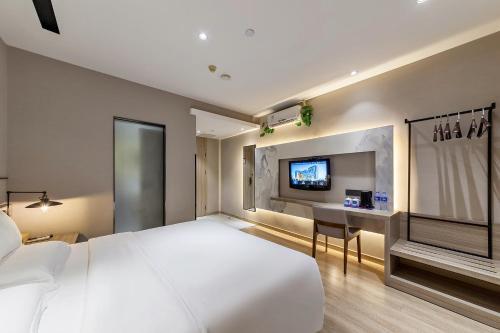 Starway Hotel (Xiamen Zhongshan Road)