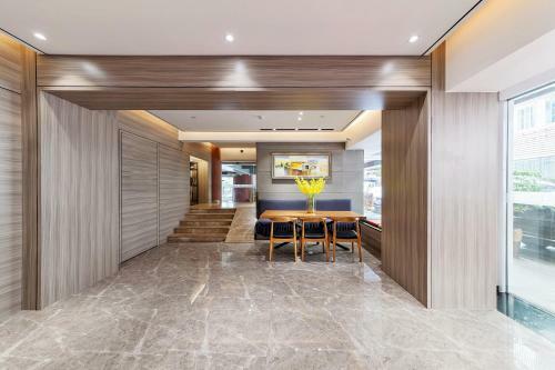 Starway Hotel (Xiamen Zhongshan Road)