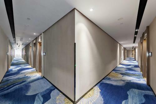 Starway Hotel (Xiamen Zhongshan Road)