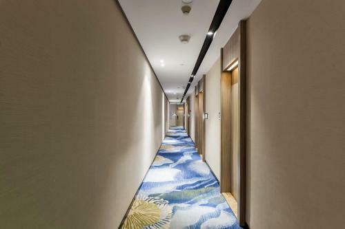 Starway Hotel (Xiamen Zhongshan Road)