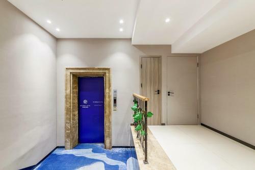 Starway Hotel (Xiamen Zhongshan Road)