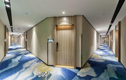 Starway Hotel (Xiamen Zhongshan Road)