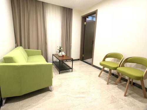 Vxwuxi Binhu District Wanda Tourist City Hotel