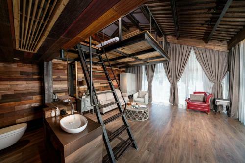 Albergue ????