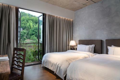 Albergue ????