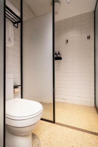 Albergue ????