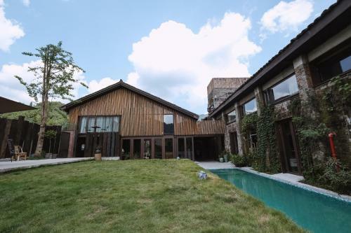 Albergue ????