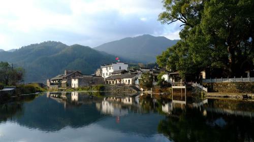 Albergue ????