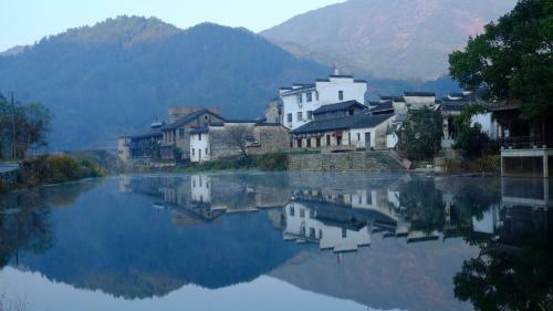 Albergue ????