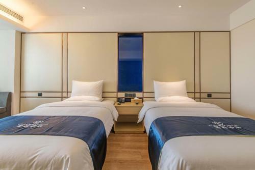 Starway Hotel(Xi'an Banpo Metro Station)