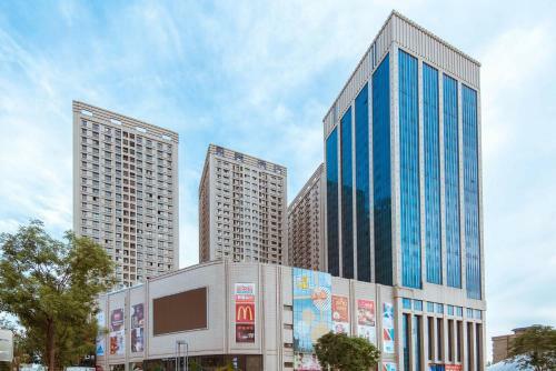 Starway Hotel(Xi'an Banpo Metro Station)
