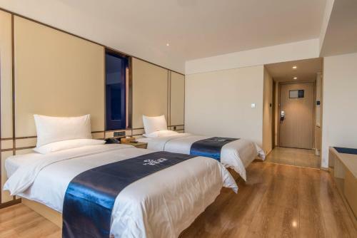 Starway Hotel(Xi'an Banpo Metro Station)
