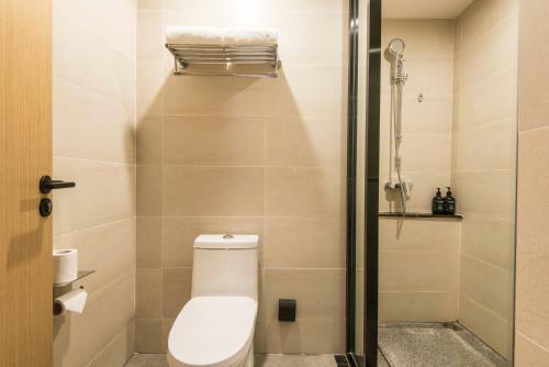 Starway Hotel(Xi'an Banpo Metro Station)