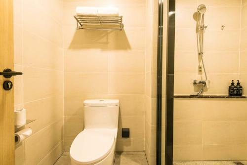 Starway Hotel(Xi'an Banpo Metro Station)