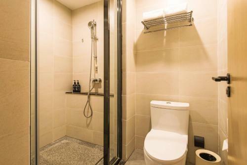 Starway Hotel(Xi'an Banpo Metro Station)