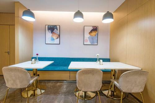 Starway Hotel(Xi'an Banpo Metro Station)