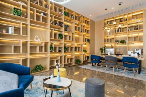 Starway Hotel(Xi'an Banpo Metro Station)