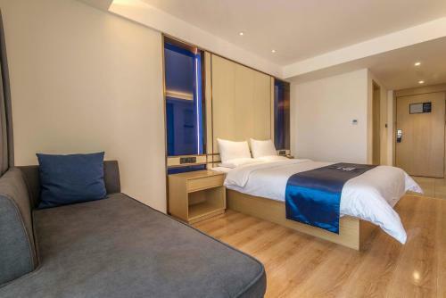 Starway Hotel(Xi'an Banpo Metro Station)