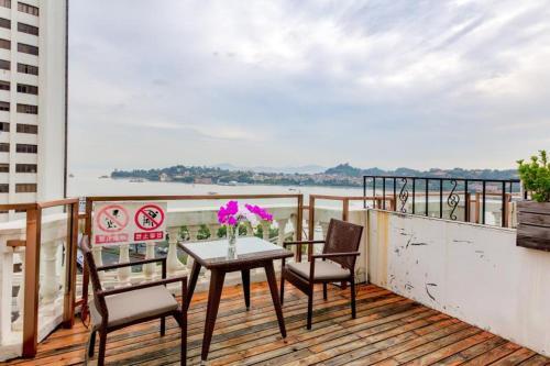 Hotel Yitel (Xiamen Zhongshan Road)