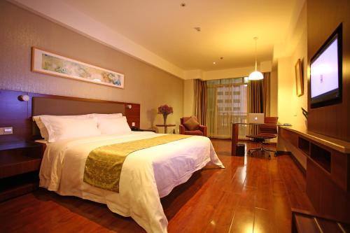 Hotel Yitel (Xiamen Zhongshan Road)