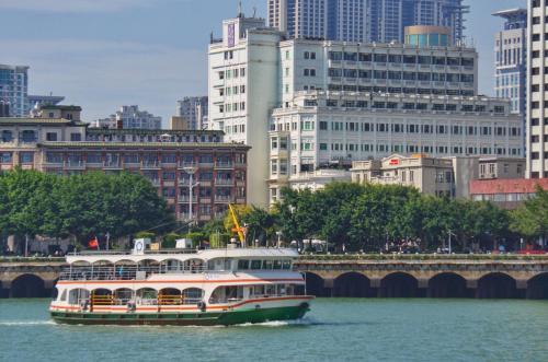Hotel Yitel (Xiamen Zhongshan Road)
