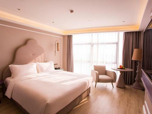 Hotel Mercure Xiamen On The Bund