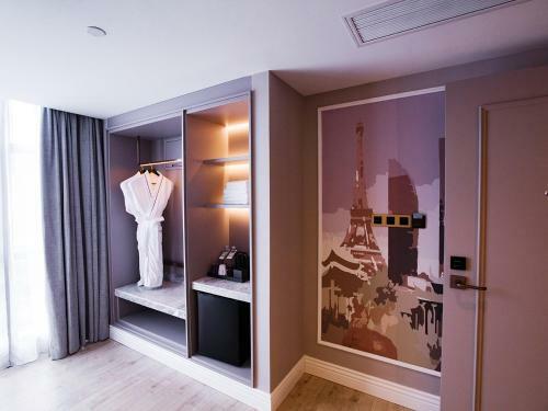 Hotel Mercure Xiamen On The Bund