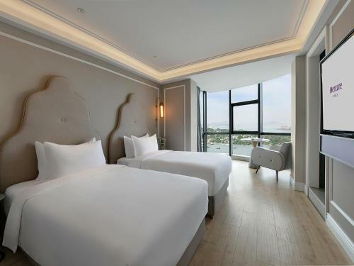 Hotel Mercure Xiamen On The Bund