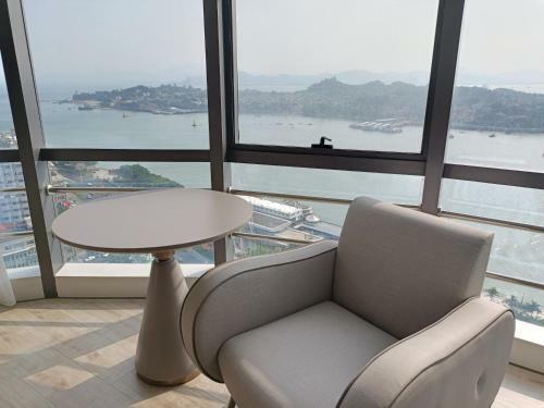 Hotel Mercure Xiamen On The Bund